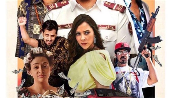 فيلم الهامور