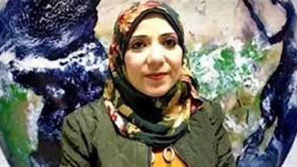 الدكتورة إيمان شاكر