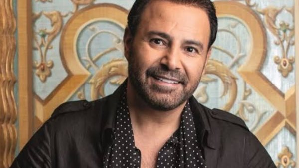 عاصي الحلاني _ أرشيفية