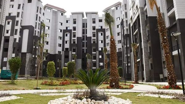 وحدات سكنية 