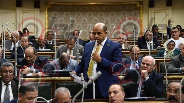 النائب نشأت فؤاد