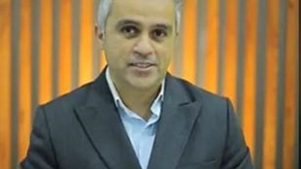 النائب أحمد فتحي