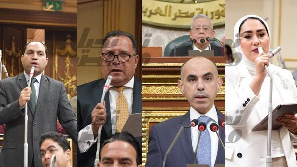 أية فوزي ومحمد راضي