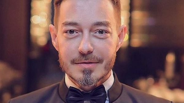 أحمد زاهر _ أرشيفية