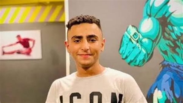 المجني عليه