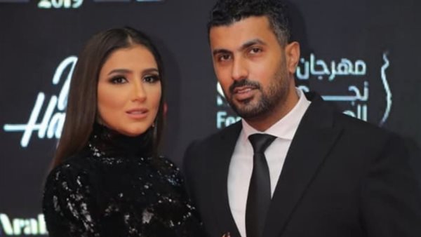 محمد سامي - مي عمر