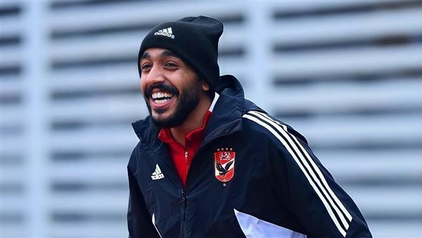 محمود كهربا 