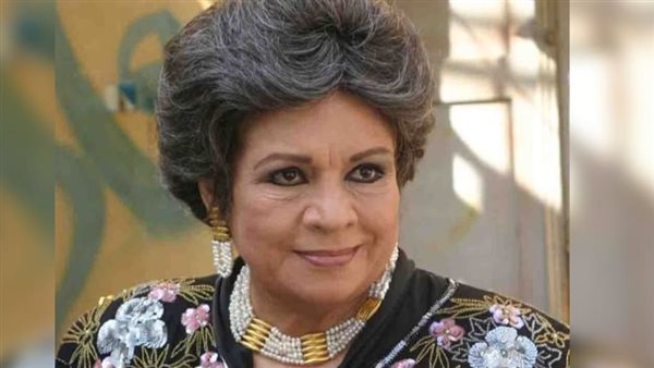 كريمة مختار _ أرشيفية