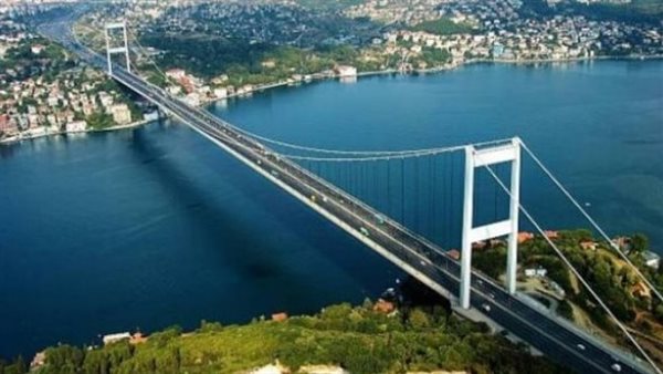 مضيق البوسفور