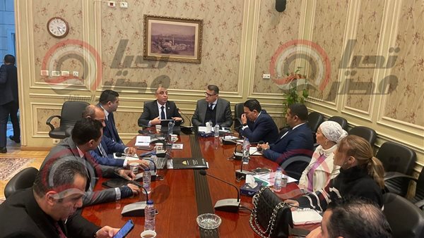 اجتماع حقوق النواب