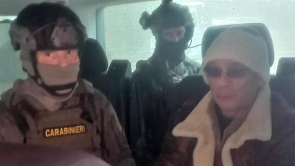 ماتيو ميسينا دينارو