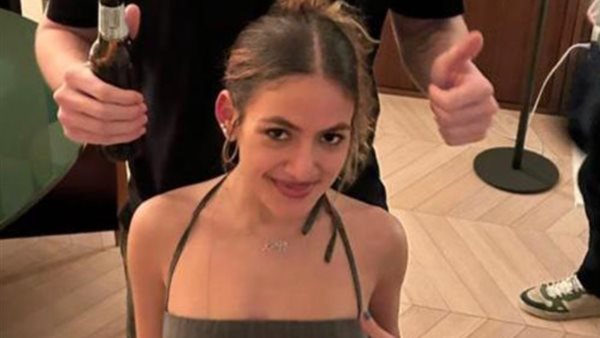 كنزي عمرو دياب _