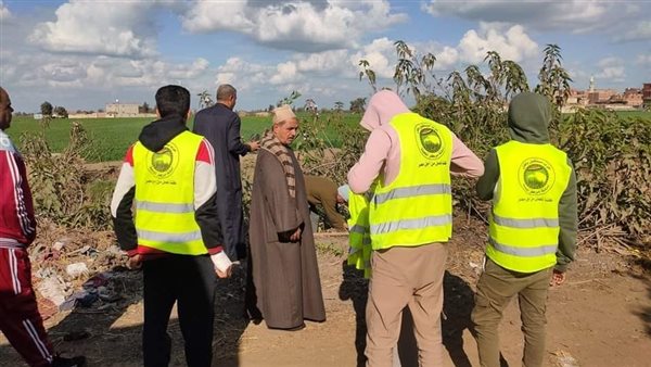 أنشطة وفعاليات حزب