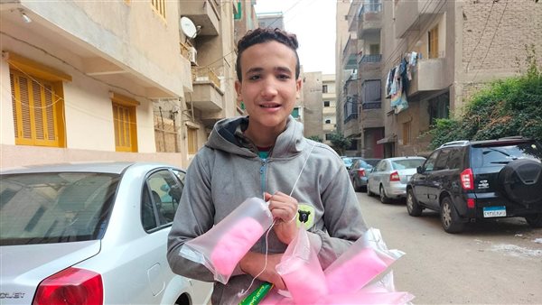 الطالب محمد