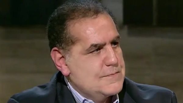  الدكتور هاني أبو