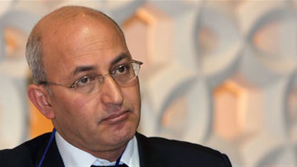 الاعلامي سيد علي