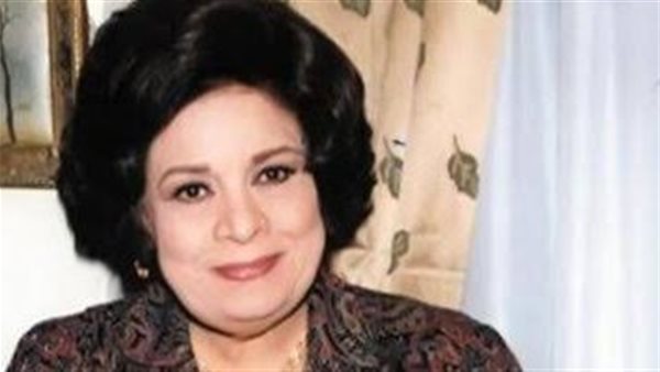 الراحلة كريمة مختار