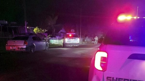 من موقع الحادث