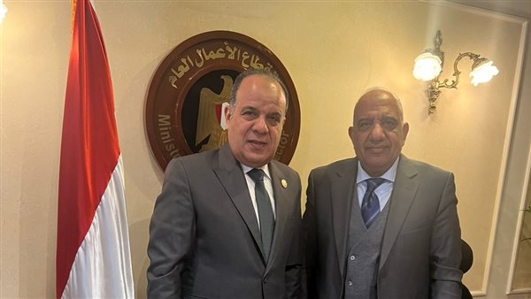 النائب أحمد مهنى