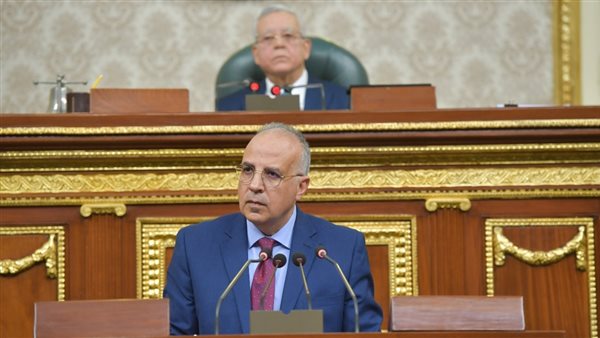 الجلسة العامة للبرلمان