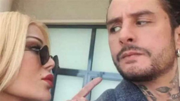 أحمد الفيشاوي وهيفاء