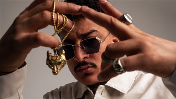 مطرب الراب إيفل 