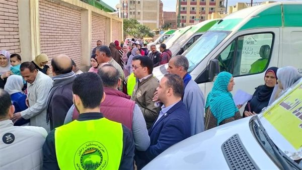 أنشطة وفعاليات حزب