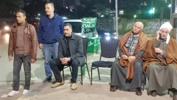 عزاء ناصر الجيل _