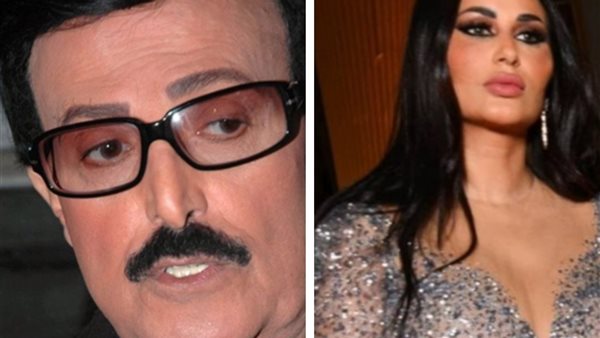 نادية الكامل وسمير