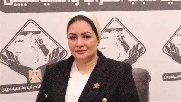 شيرين فتحى مستشار