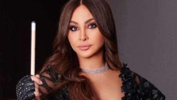 إليسا _ أرشيفية 