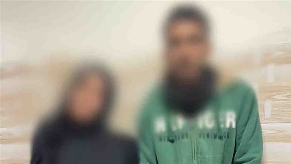 المتهمين ببيع مأكولات