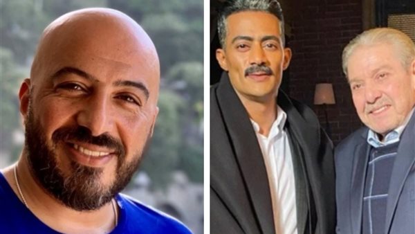 إحسان الترك ومحمد