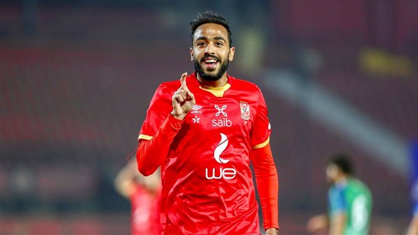 محمود كهربا 