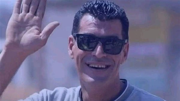 الأب المتوفي 