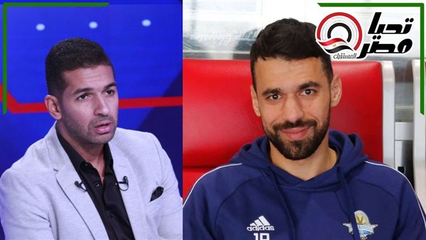 عبد الله السعيد وهاني