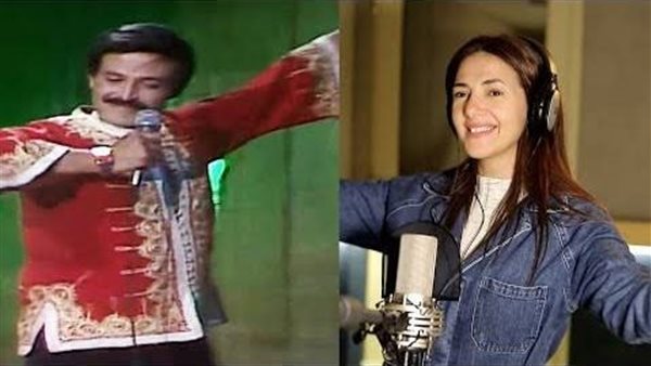 دنيا سمير غانم -