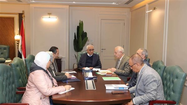 وزير التعليم 