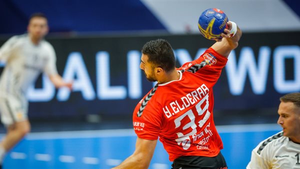 منتخب مصر لكرة اليد