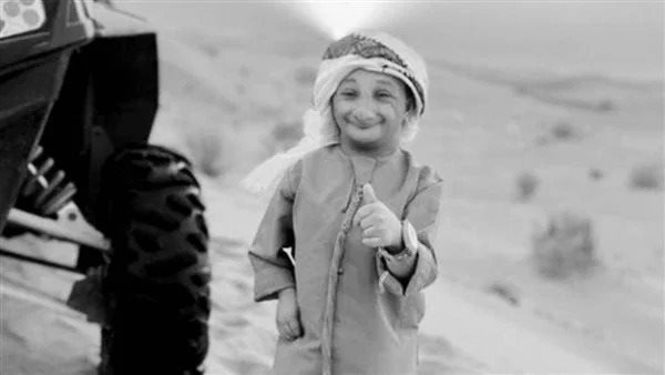 اليوتيوبر عزيز الأحمد