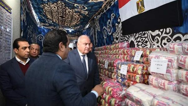 معارض أهلا رمضان