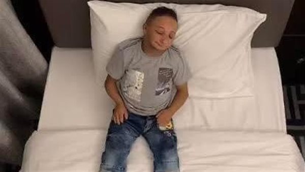 اليوتيوبر عزيز الأحمد