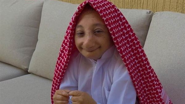 اليوتيوبر عزيز الأحمد