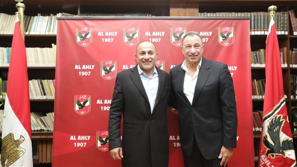 الخطيب والعرجاني