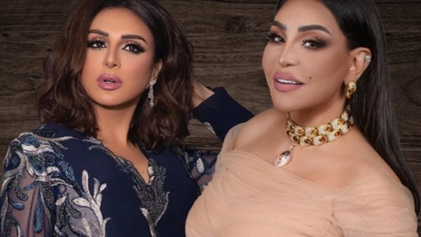 أحلام وأنغام _ أرشيفية