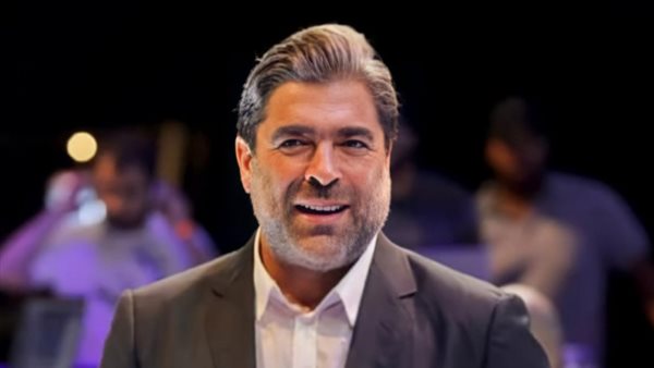 وائل كفوري _ أرشيفية