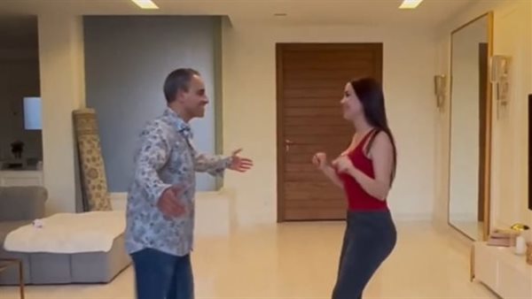 نسرين طافش _ أرشيفية