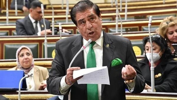 أحمد فؤاد أباظة