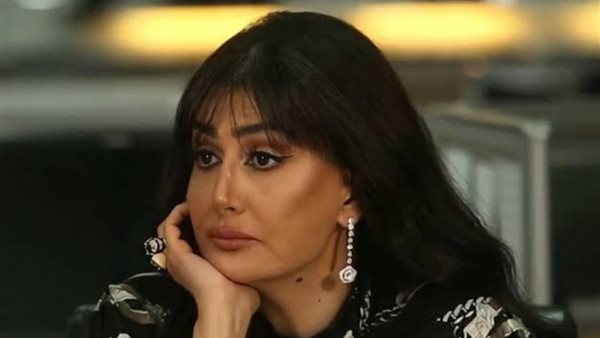 غادة عبد الرازق _