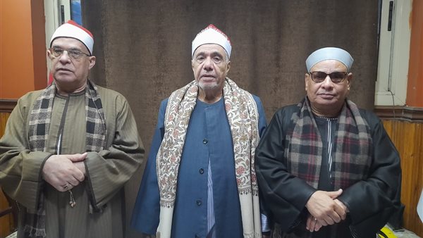 نقابة القراء